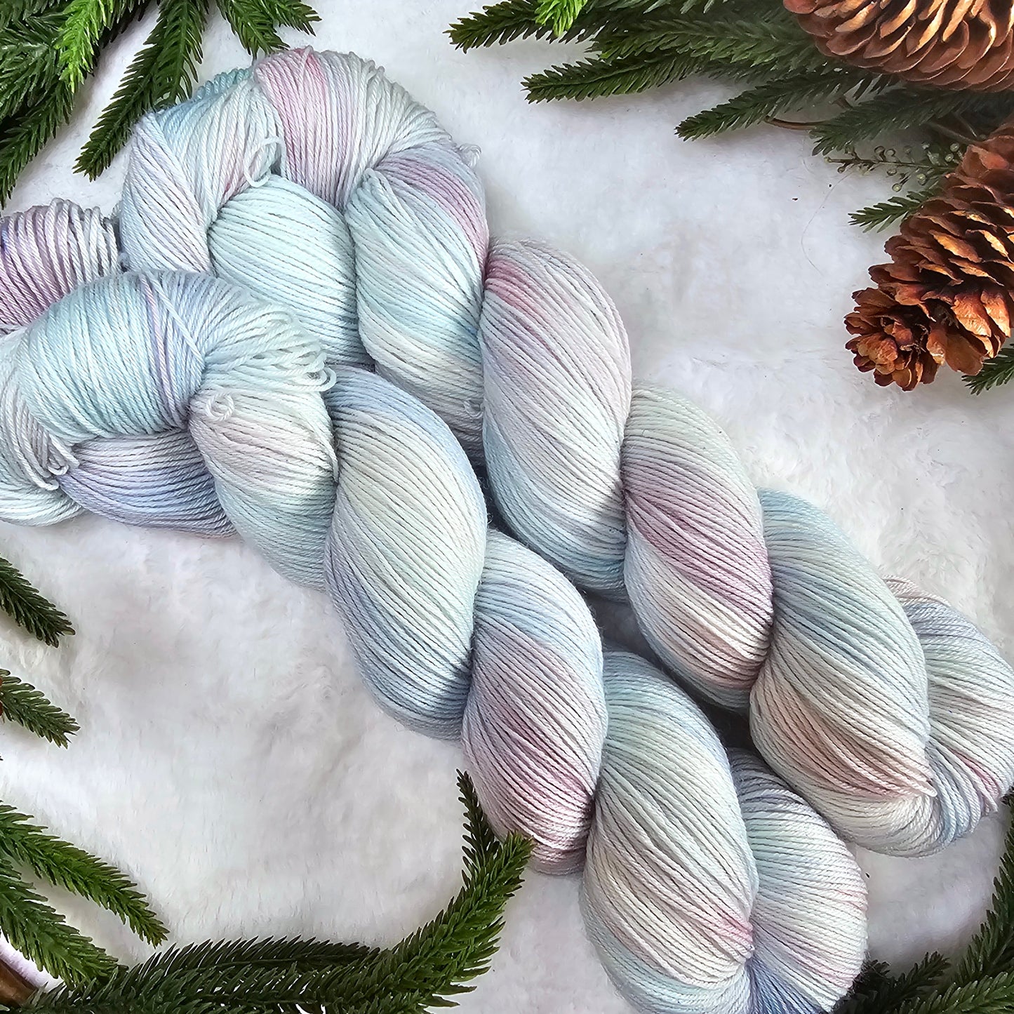 Winter Seasonal - Frostbite