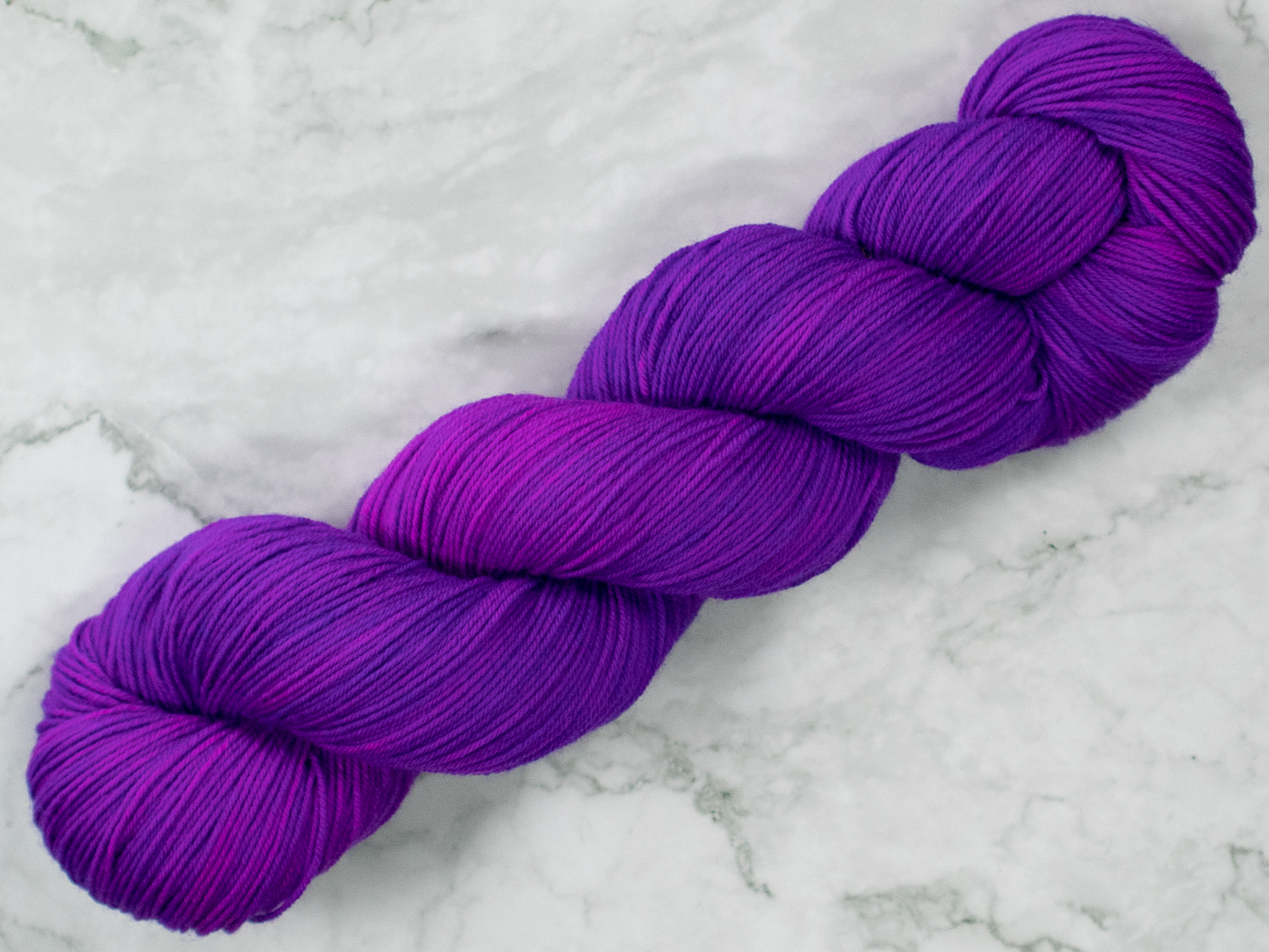 Photo of Fingering Weight yarn in "Cynthia's Lunchbox"