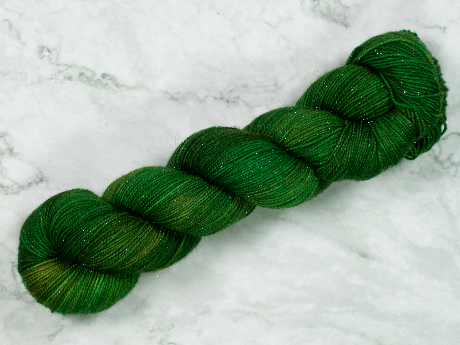 What Is Hand-Dyed Yarn?