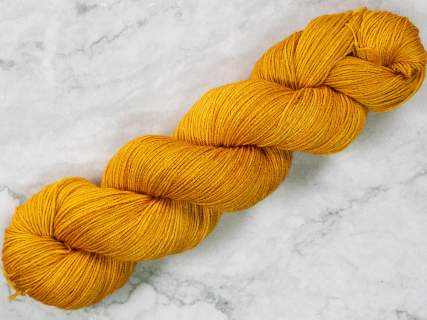 Tales from St. Olaf | Hand Dyed DK Weight Yarn