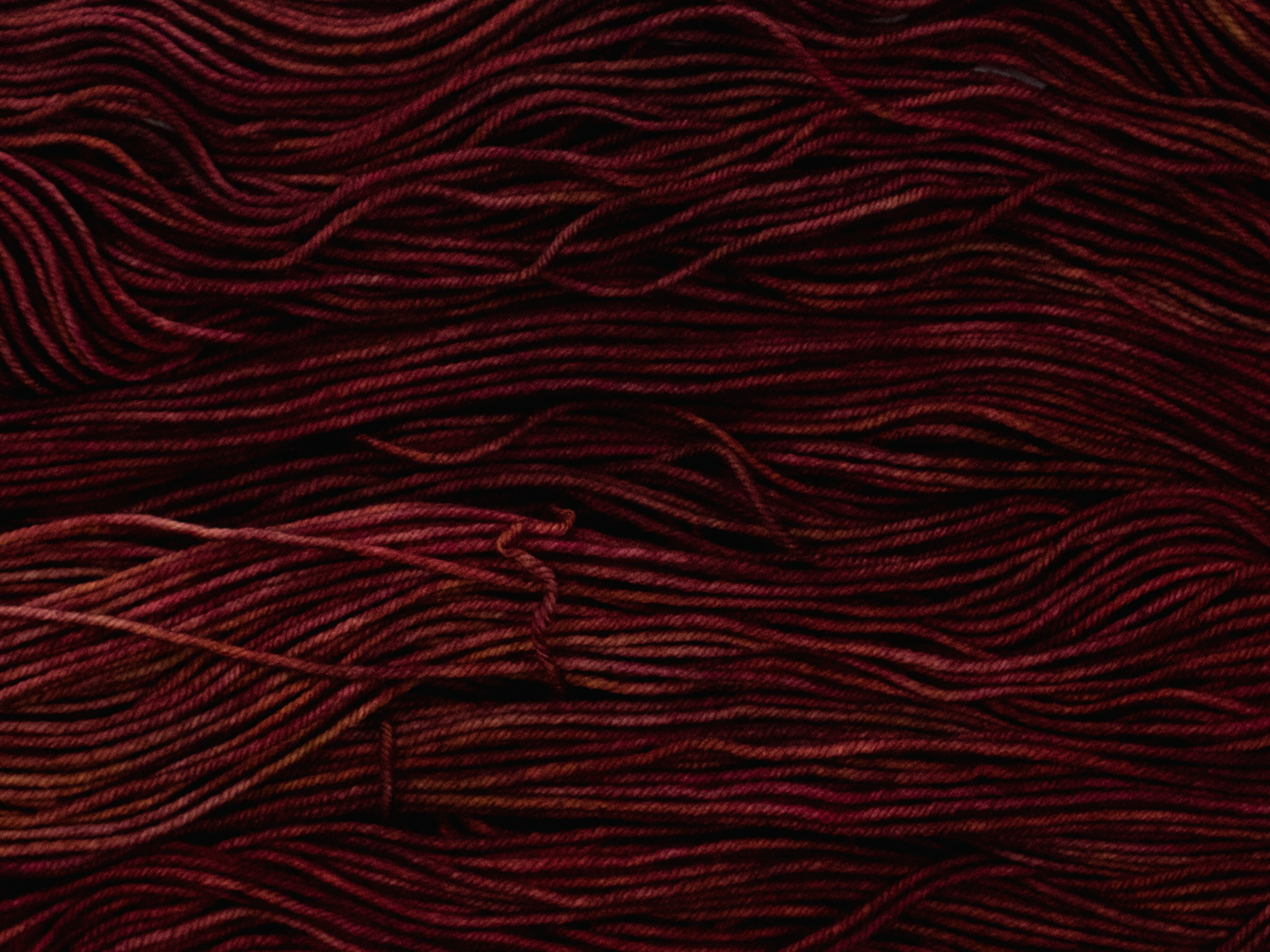 Photo of DK Weight yarn in "Victoria"