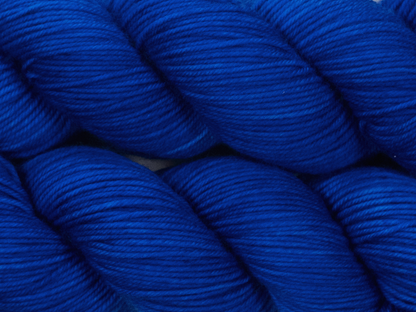 Photo of DK Weight yarn in "Timey Whimey"