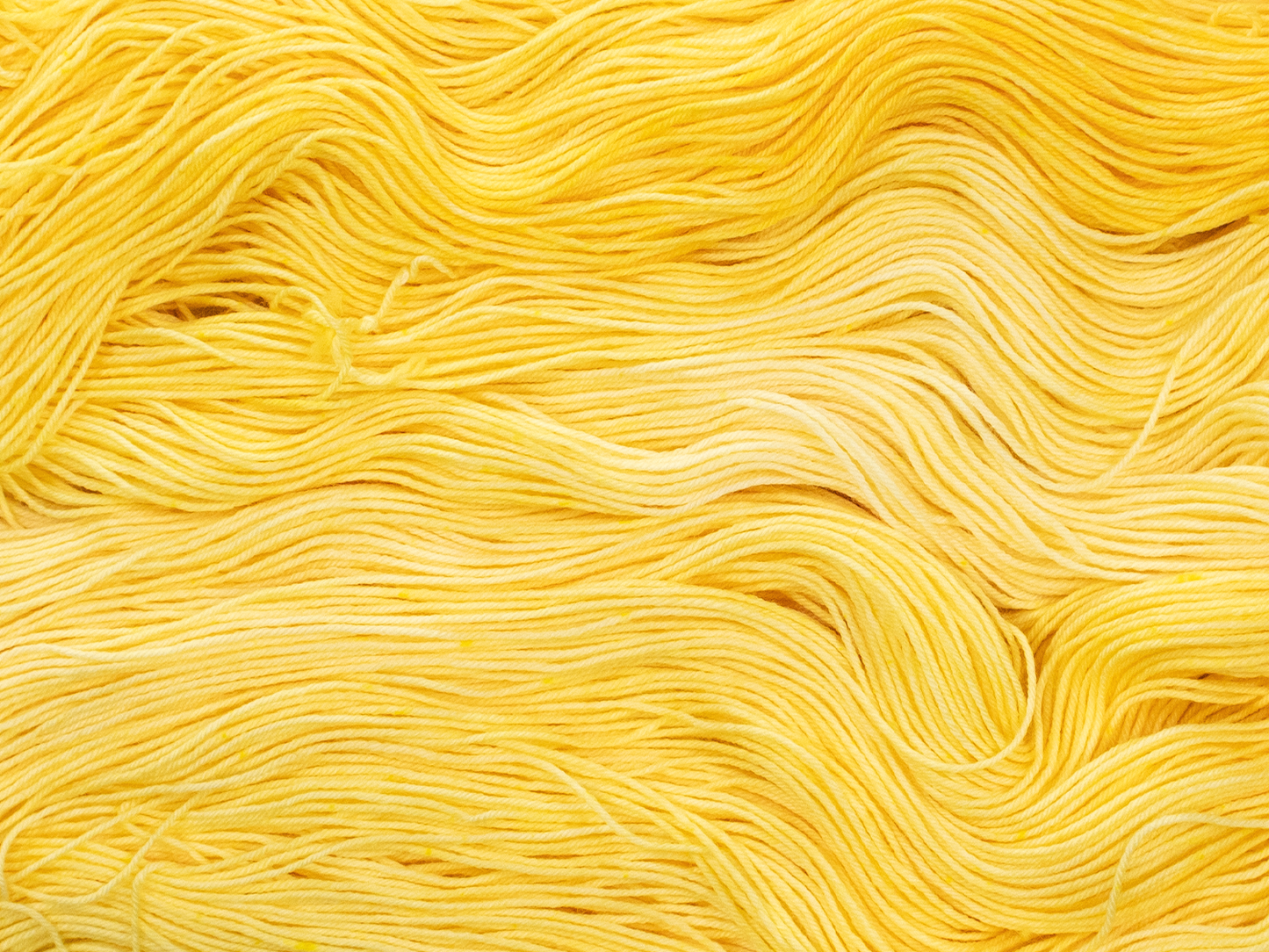 Photo of DK Weight yarn in "Leopold"