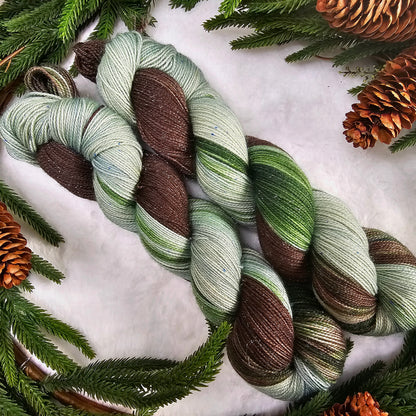 Yule Tree