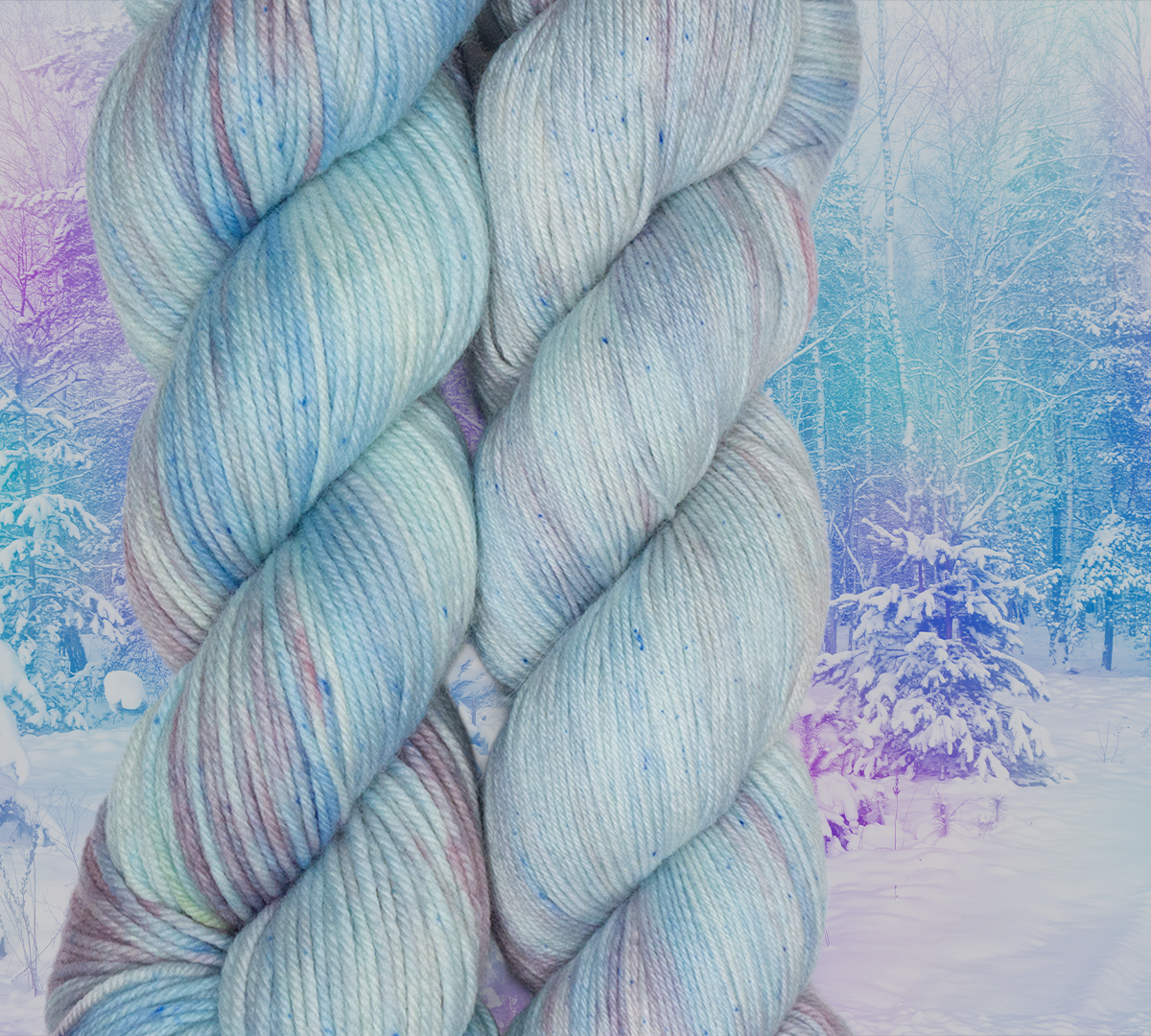 Winter Seasonal - Frostbite