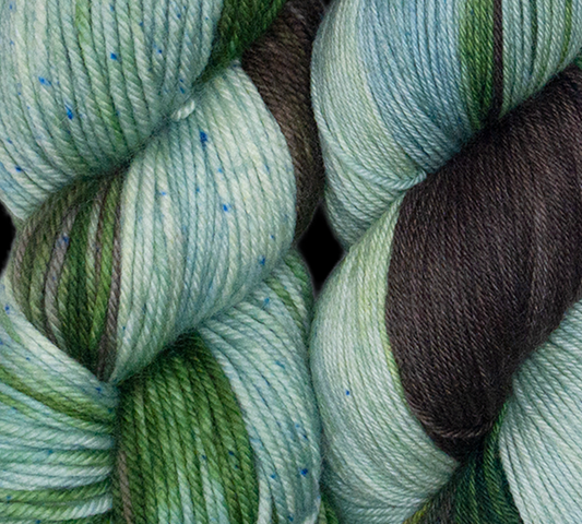 Winter Seasonal - Yule Tree