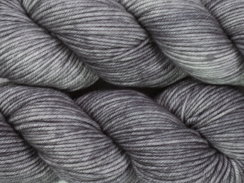 Photo of DK Weight yarn in "Packy"
