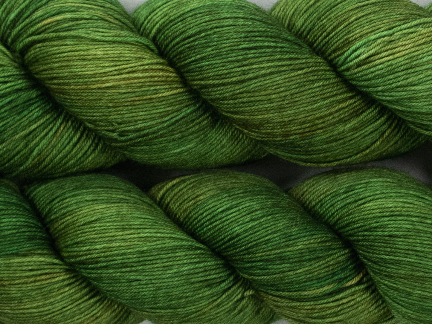 Photo of Fingering Weight yarn in "Forest Park"
