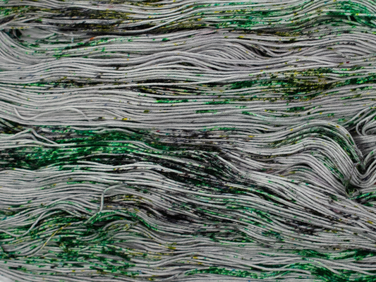 Buttons & Bravery (W)