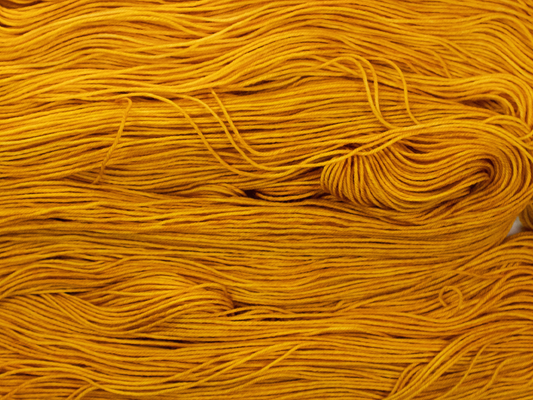 Photo of Fingering Weight yarn in "Tales from St. Olaf"