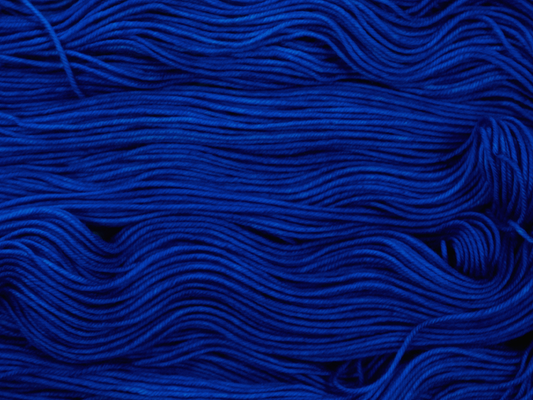 Photo of DK Weight yarn in "Timey Whimey"