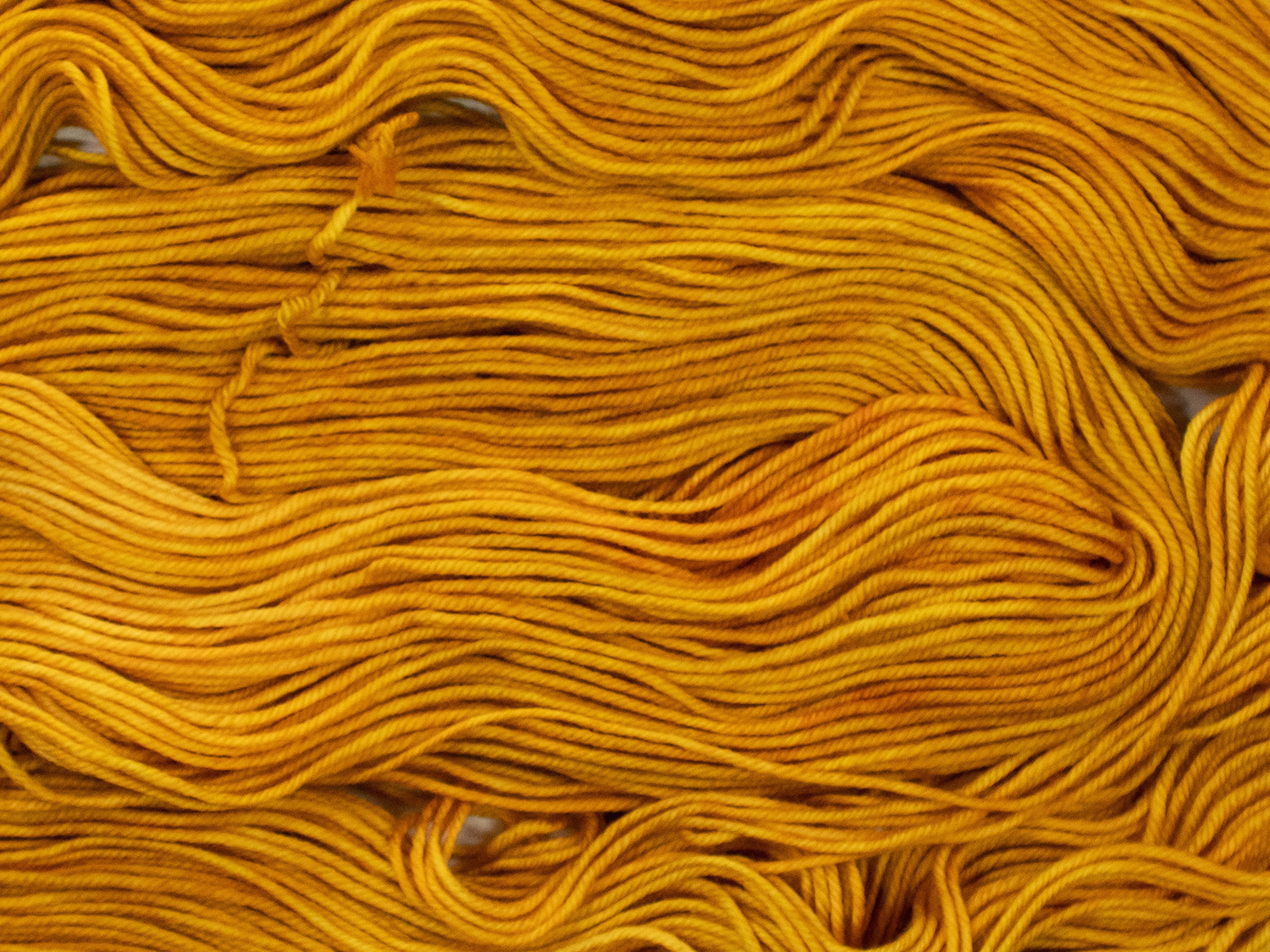 Photo of DK Weight yarn in "Tales from St. Olaf"